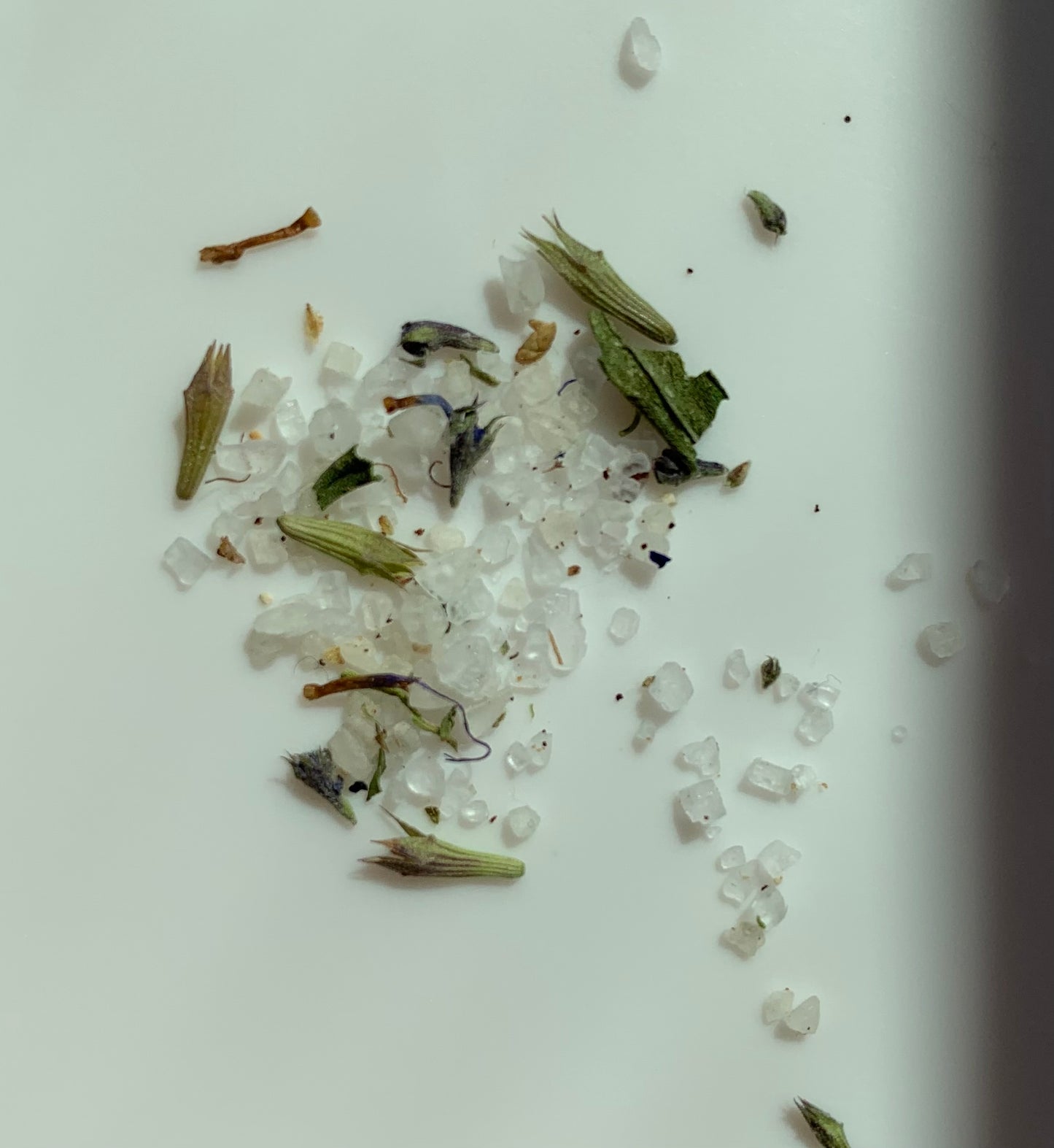 Emmenagogue Water Soak