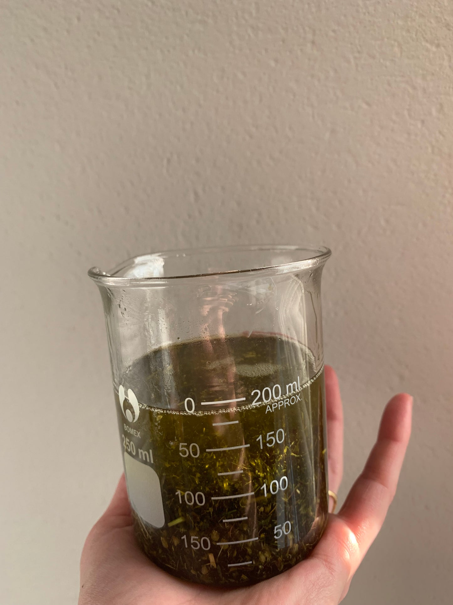 Cooling Flow-er Womb Oil ™️
